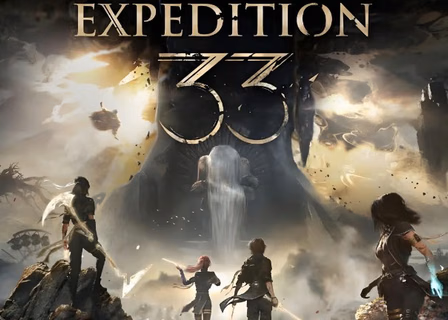 33号远征队：新工作室打造的回合制佳作